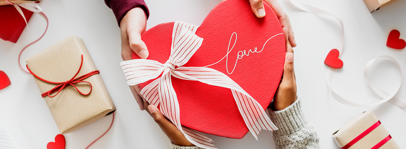 Dia dos Namorados: uma seleção de presentes para o seu par
